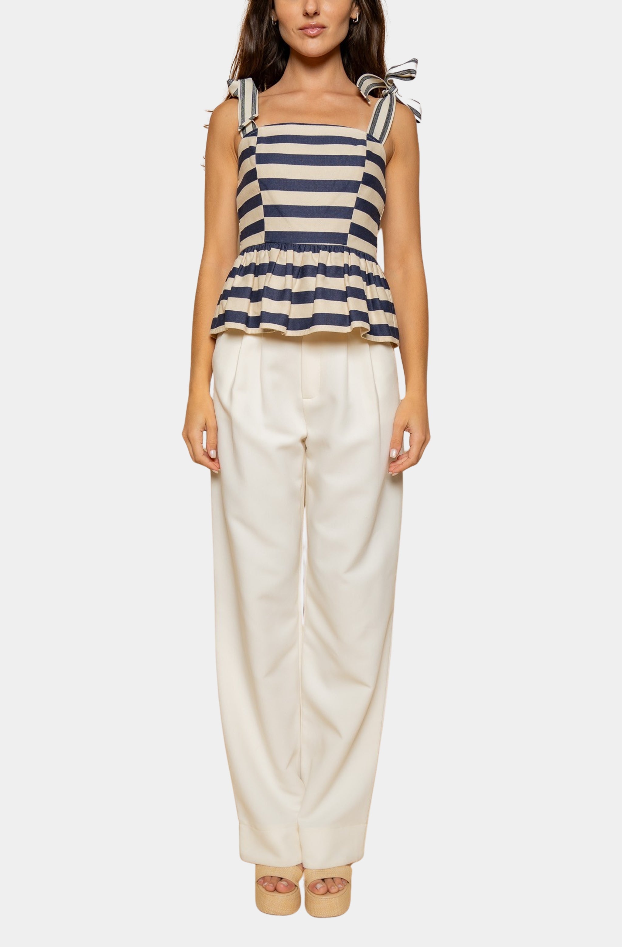 Isavelle Top