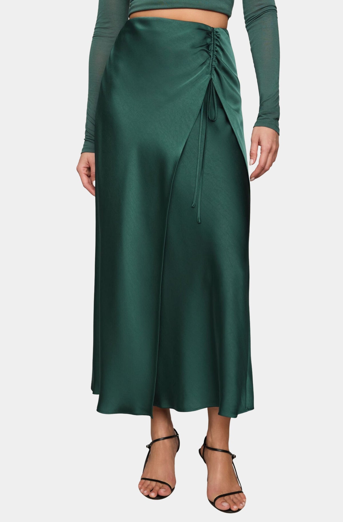 City Lights Luxe Skirt