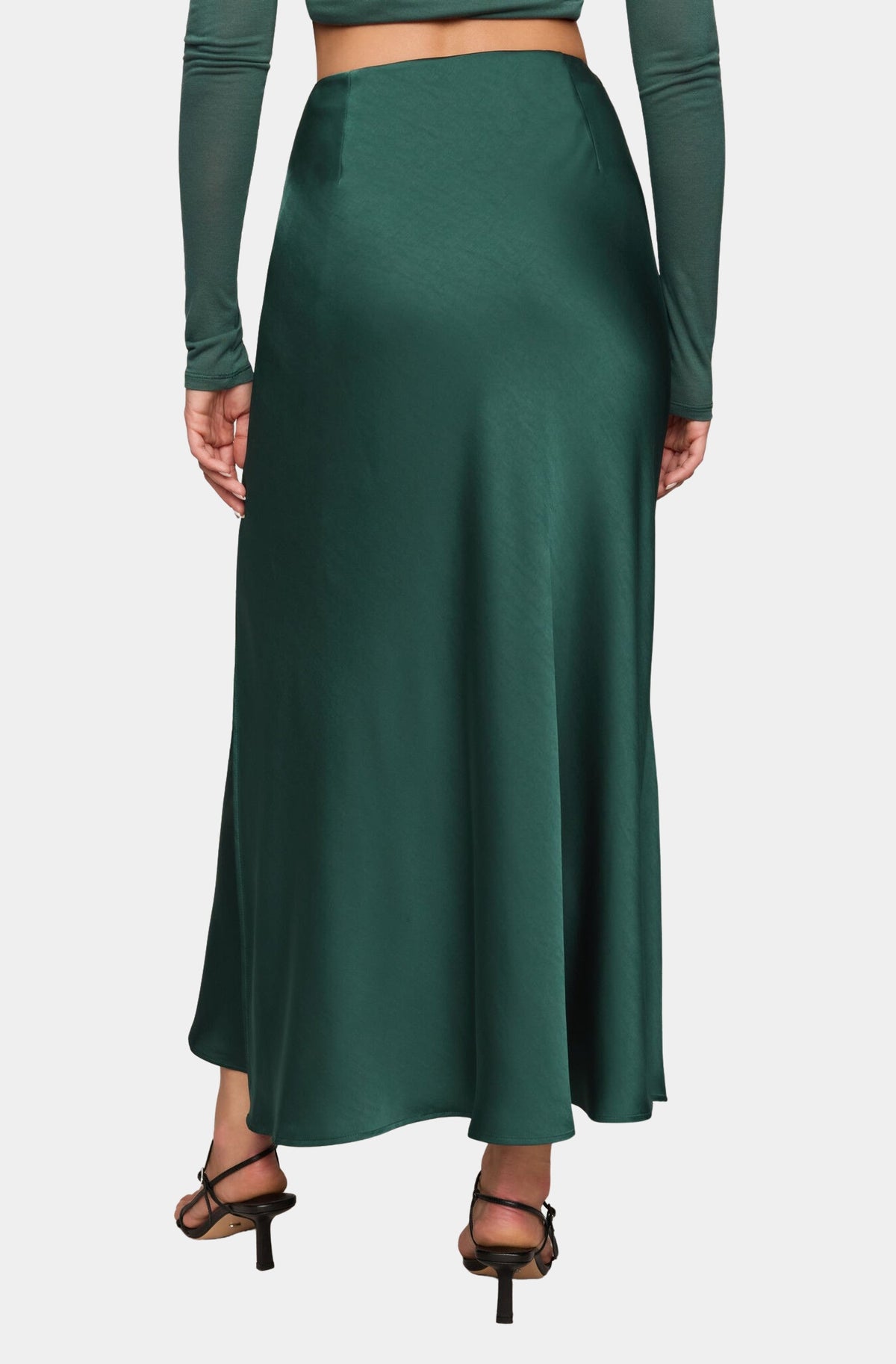 City Lights Luxe Skirt