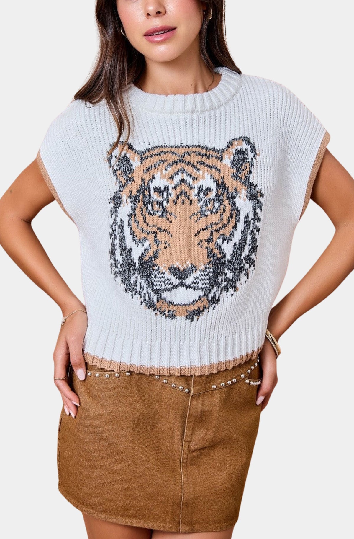 Rosamel Top