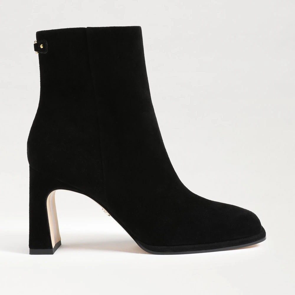 Irie Ankle Bootie