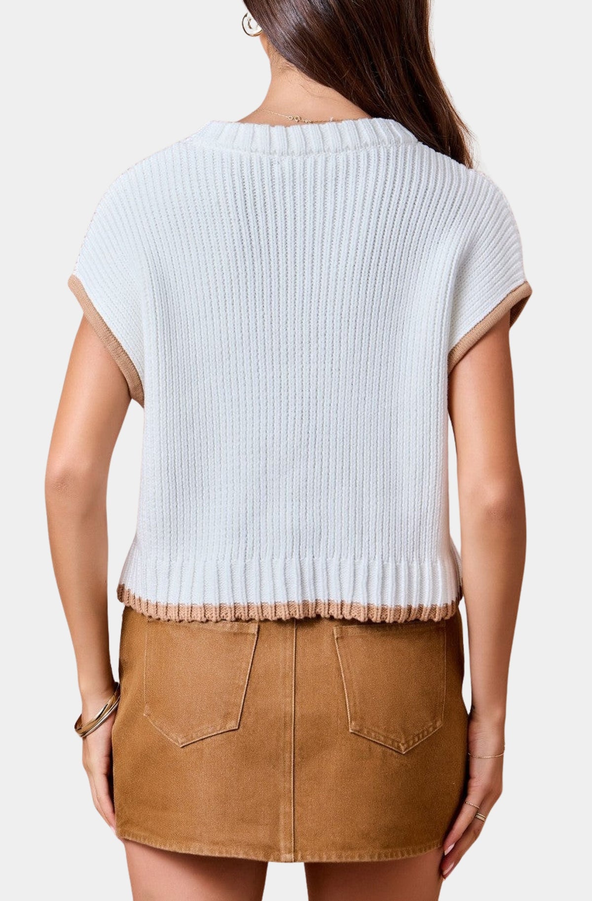 Rosamel Top