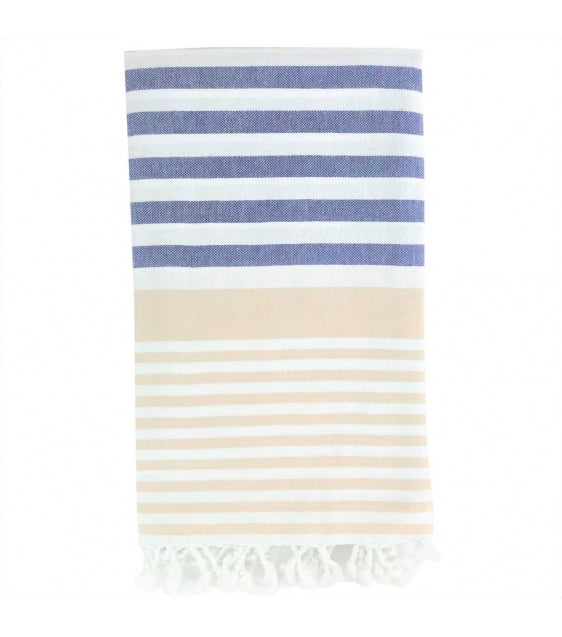 Summer Stripe Towel